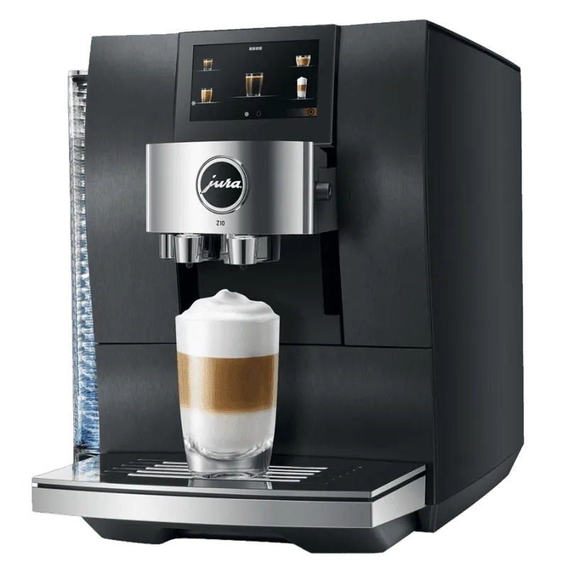 Jura Z10