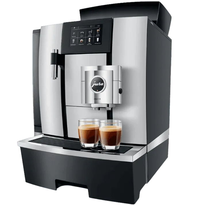 Jura Giga X3 Gen. 2 Professional