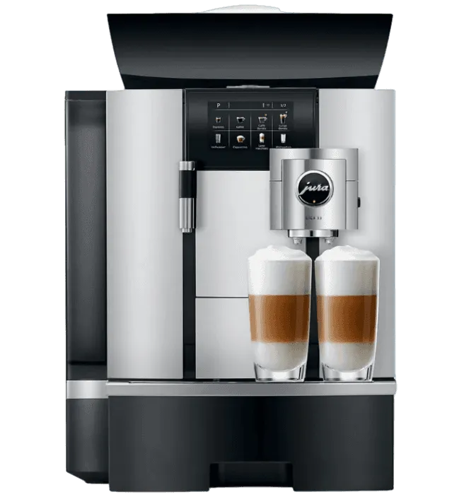 Jura Giga X3c Gen. 2 Professional