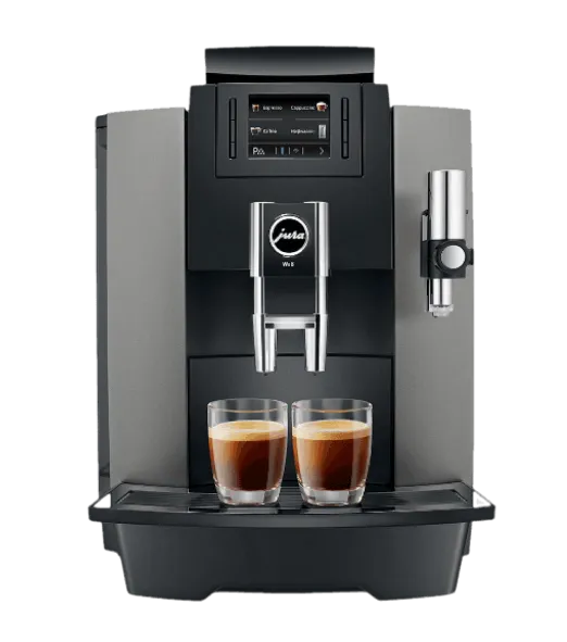Jura WE8 2019