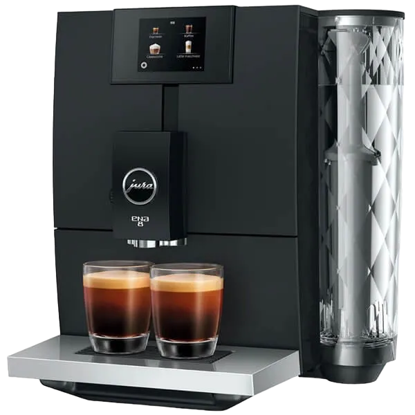 Jura E6 Platin EC (15440)